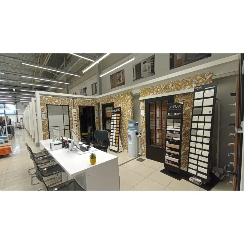 Gdańsk Al. Grunwaldzka, Aleja Grunwaldzka 211 - BEL-POL Cit