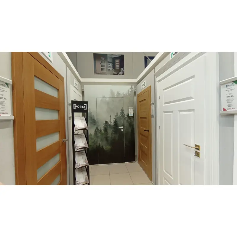 Gdańsk Al. Grunwaldzka, Aleja Grunwaldzka 211 - BEL-POL Cit