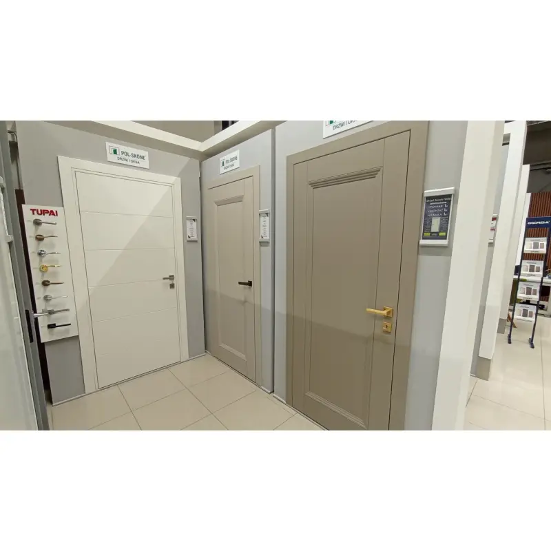 Gdańsk Al. Grunwaldzka, Aleja Grunwaldzka 211 - BEL-POL Cit