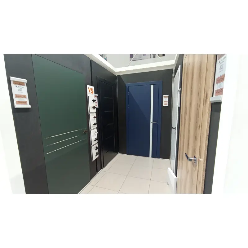 Gdańsk Al. Grunwaldzka, Aleja Grunwaldzka 211 - BEL-POL Cit