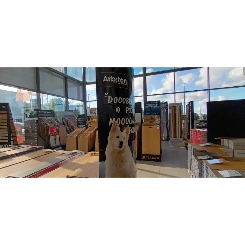 Gdynia, ul. Morska 62 - BEL-POL