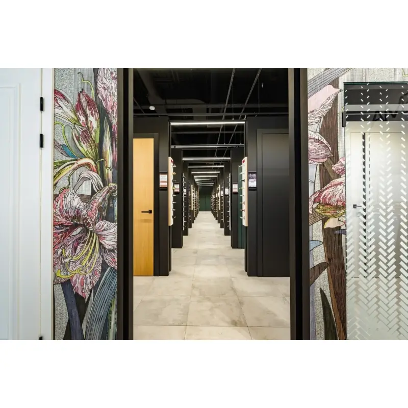 Gliwice, ul. Pszczyńska 315 - BEL-POL CH Europa