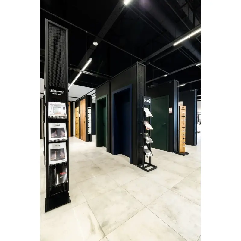 Gliwice, ul. Pszczyńska 315 - BEL-POL CH Europa