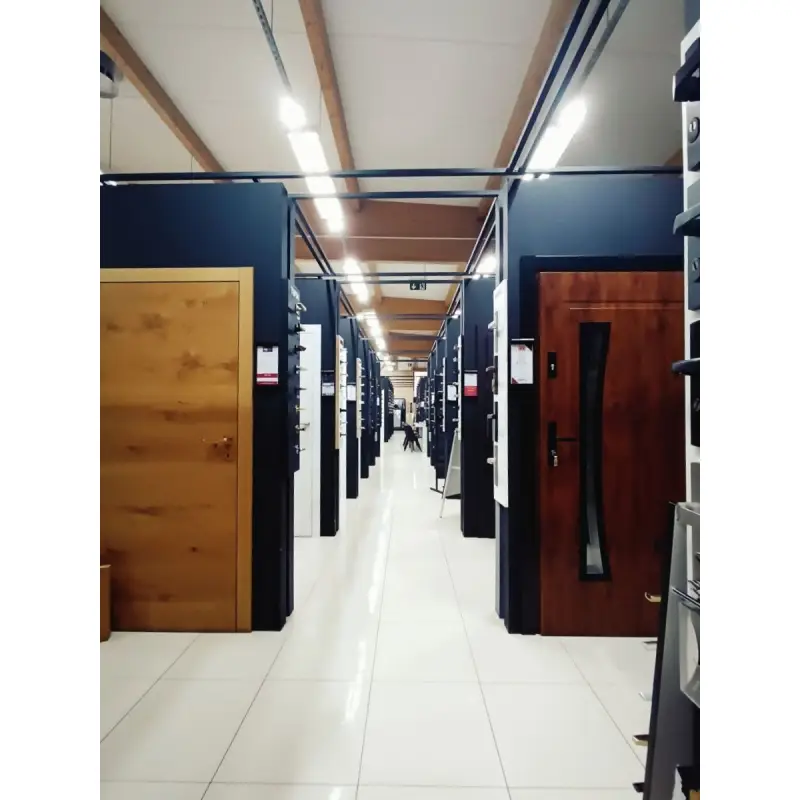 Gorzów Wielkopolski, ul. Myśliborska 31 - Gorzów  (sklep 