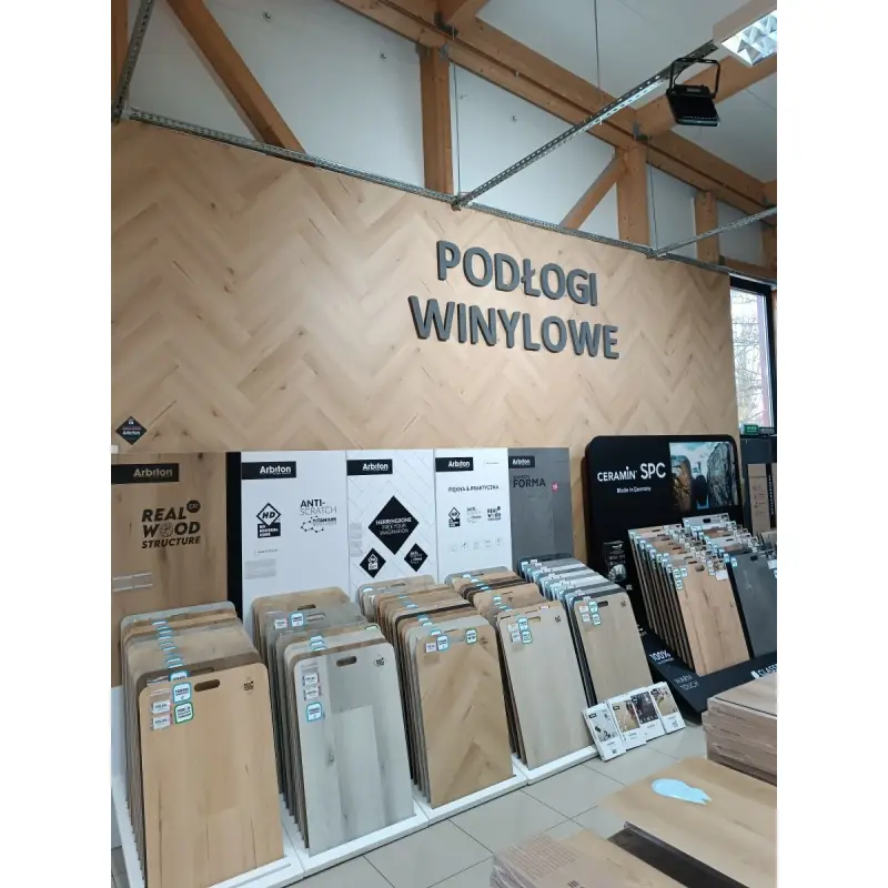 Gorzów Wielkopolski, ul. Myśliborska 31 - Gorzów  (sklep 