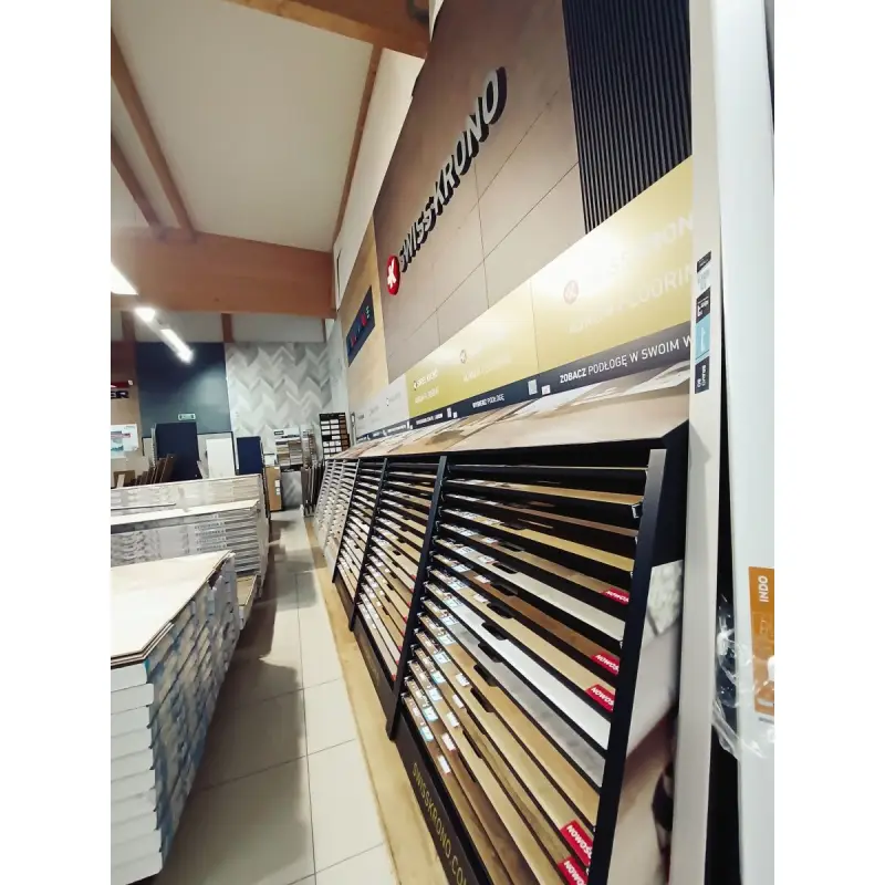 Gorzów Wielkopolski, ul. Myśliborska 31 - Gorzów  (sklep 