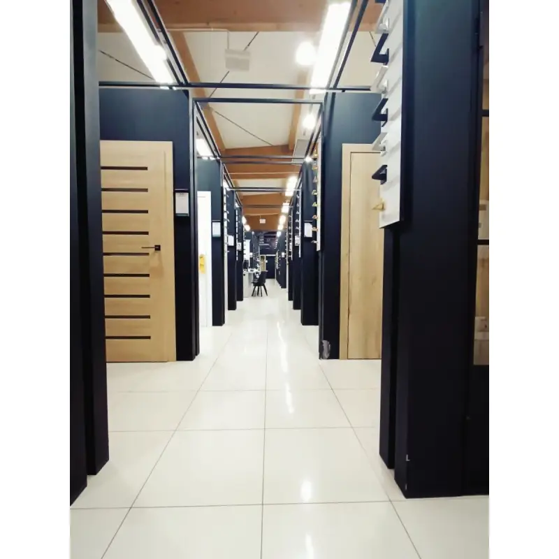 Gorzów Wielkopolski, ul. Myśliborska 31 - Gorzów  (sklep 