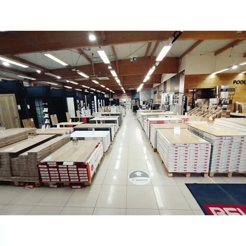 Gorzów Wielkopolski, ul. Myśliborska 31 - Gorzów  (sklep 