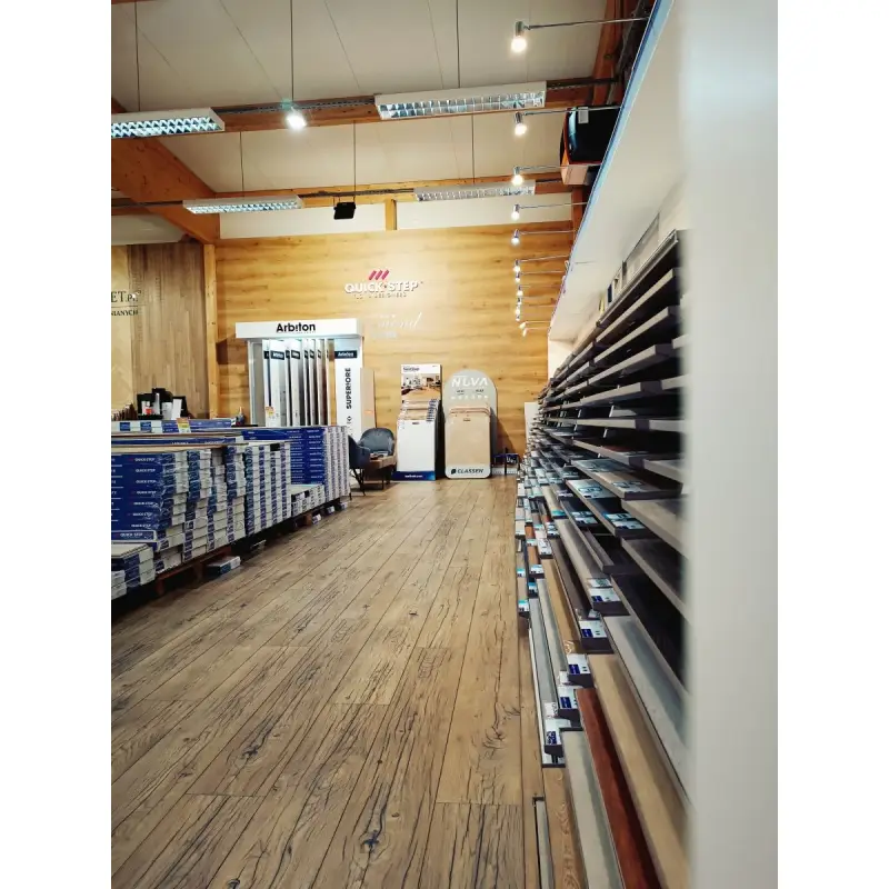 Gorzów Wielkopolski, ul. Myśliborska 31 - Gorzów  (sklep 