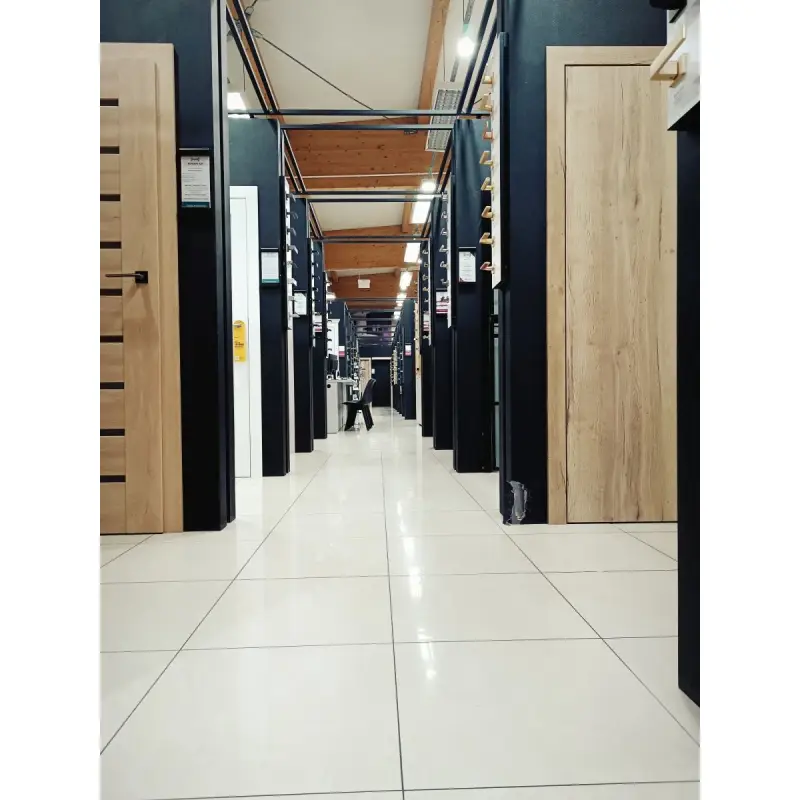 Gorzów Wielkopolski, ul. Myśliborska 31 - Gorzów  (sklep 