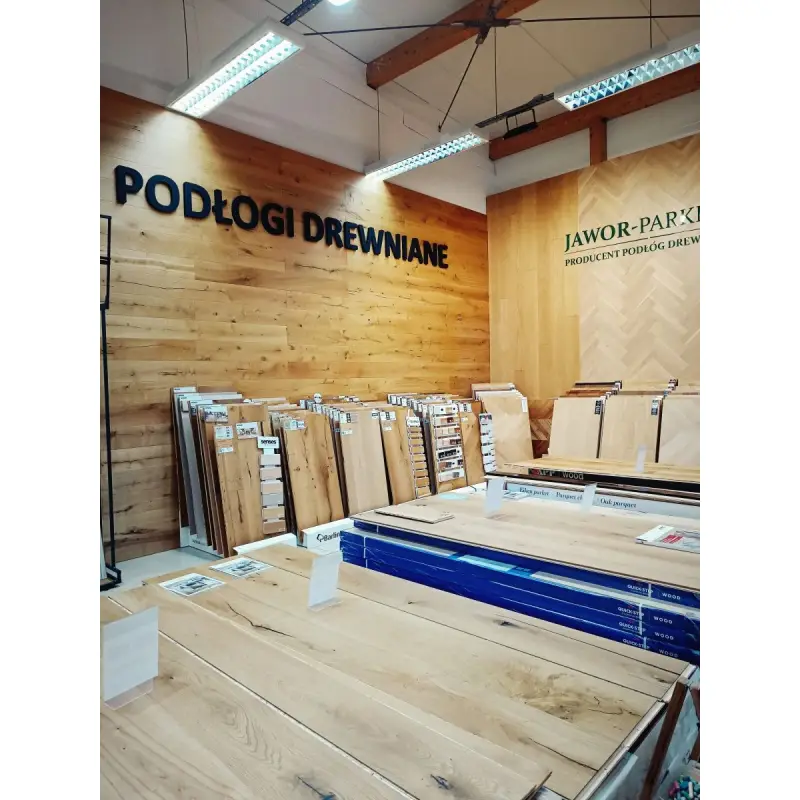 Gorzów Wielkopolski, ul. Myśliborska 31 - Gorzów  (sklep 