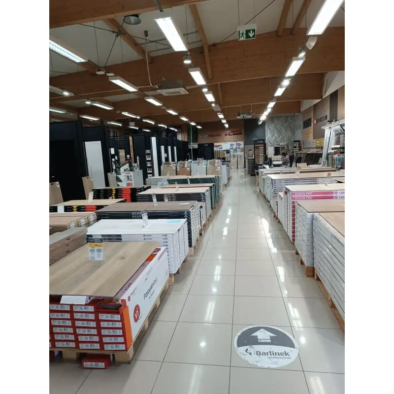 Gorzów Wielkopolski, ul. Myśliborska 31 - Gorzów  (sklep 