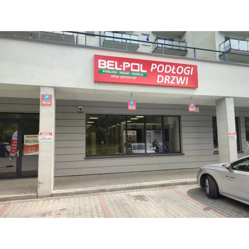 Jaworzno, ul. Piekarska 6 nr lokalu 104 - Styl-W  (sklep par