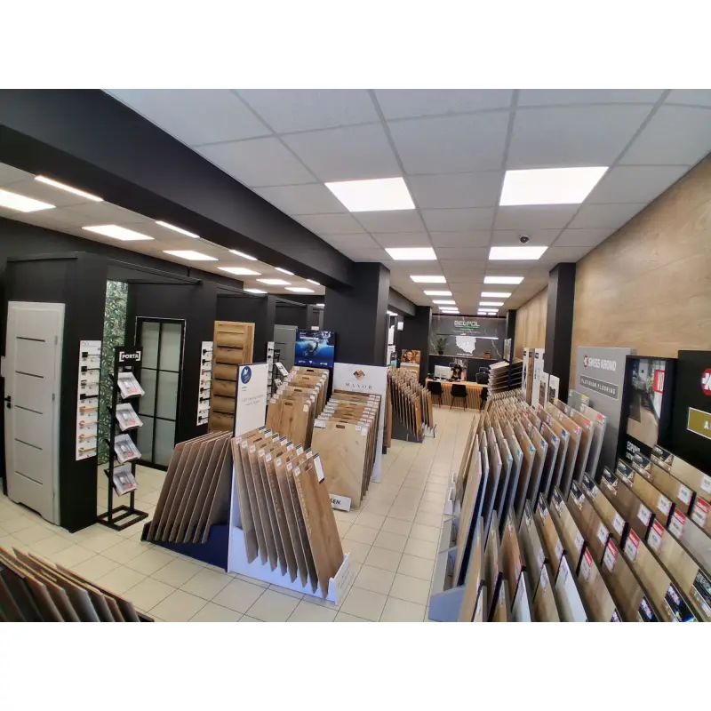 Śrem, ul. Powstańców Wielkopolskich 7G/F - Agnieszka Piet