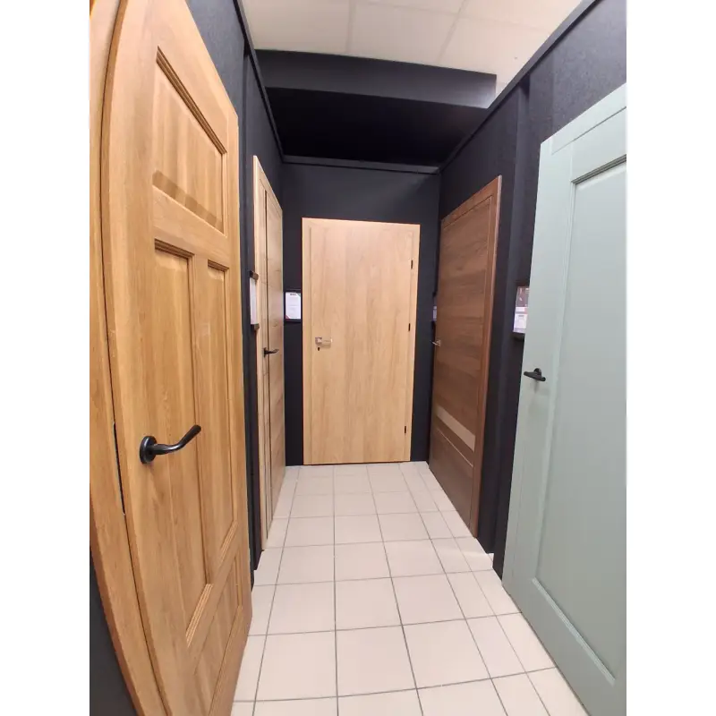 Śrem, ul. Powstańców Wielkopolskich 7G/F - Agnieszka Piet