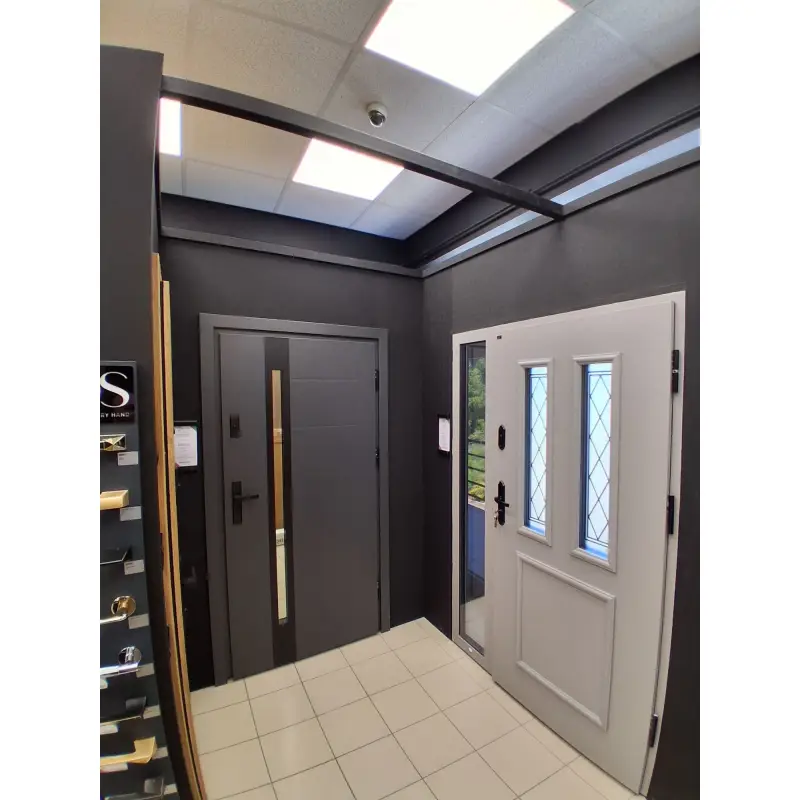 Śrem, ul. Powstańców Wielkopolskich 7G/F - Agnieszka Piet