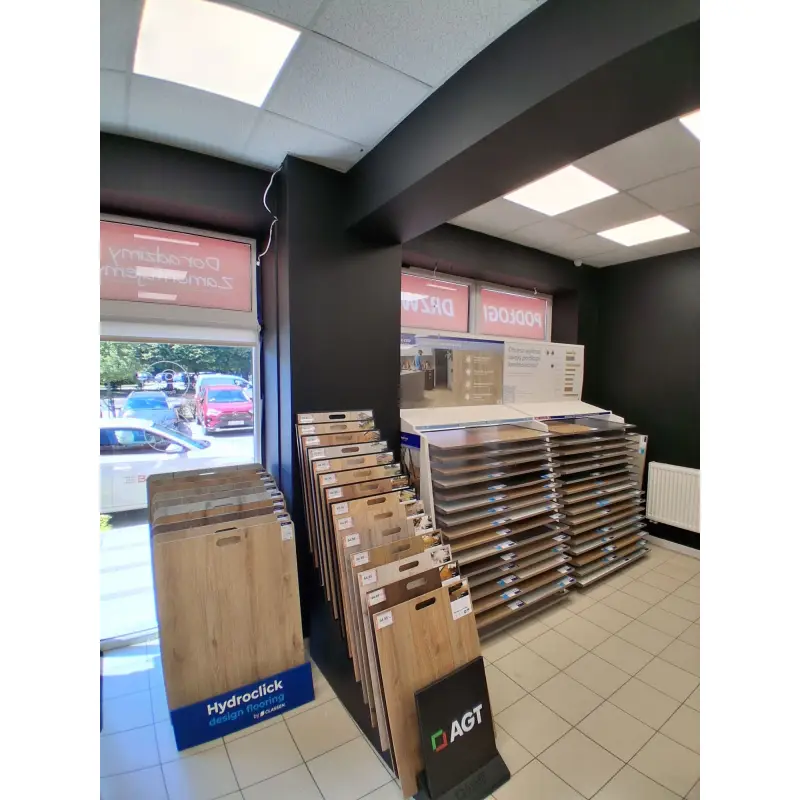 Śrem, ul. Powstańców Wielkopolskich 7G/F - Agnieszka Piet