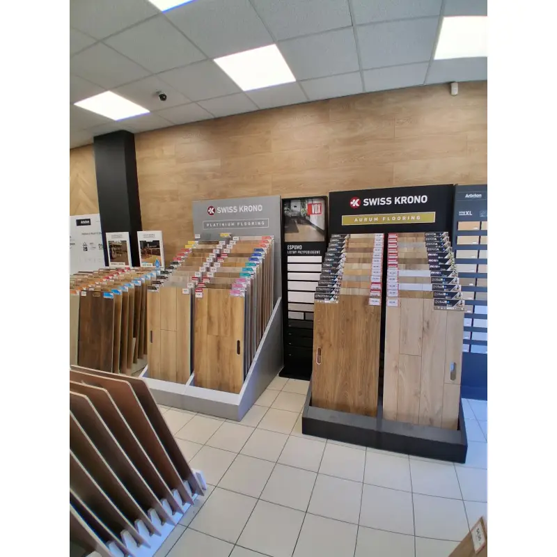 Śrem, ul. Powstańców Wielkopolskich 7G/F - Agnieszka Piet