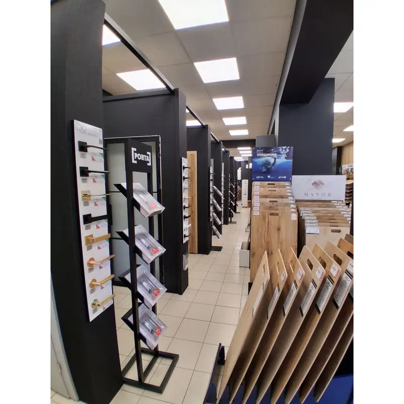 Śrem, ul. Powstańców Wielkopolskich 7G/F - Agnieszka Piet