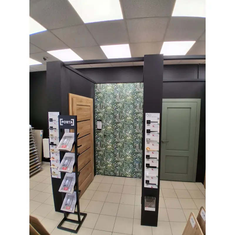 Śrem, ul. Powstańców Wielkopolskich 7G/F - Agnieszka Piet