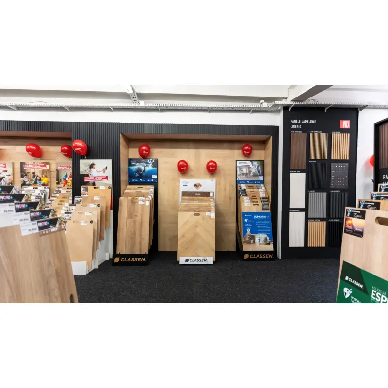 Oświęcim, ul. Maksymiliana Kolbego 7 - Moxo  (sklep partne