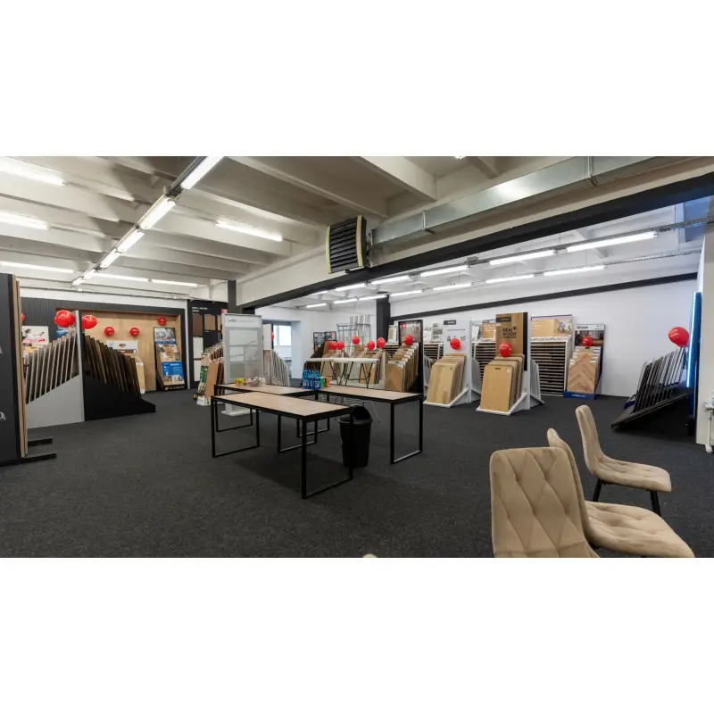 Oświęcim, ul. Maksymiliana Kolbego 7 - Moxo  (sklep partne