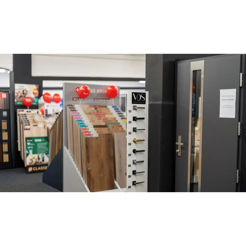 Oświęcim, ul. Maksymiliana Kolbego 7 - Moxo  (sklep partne