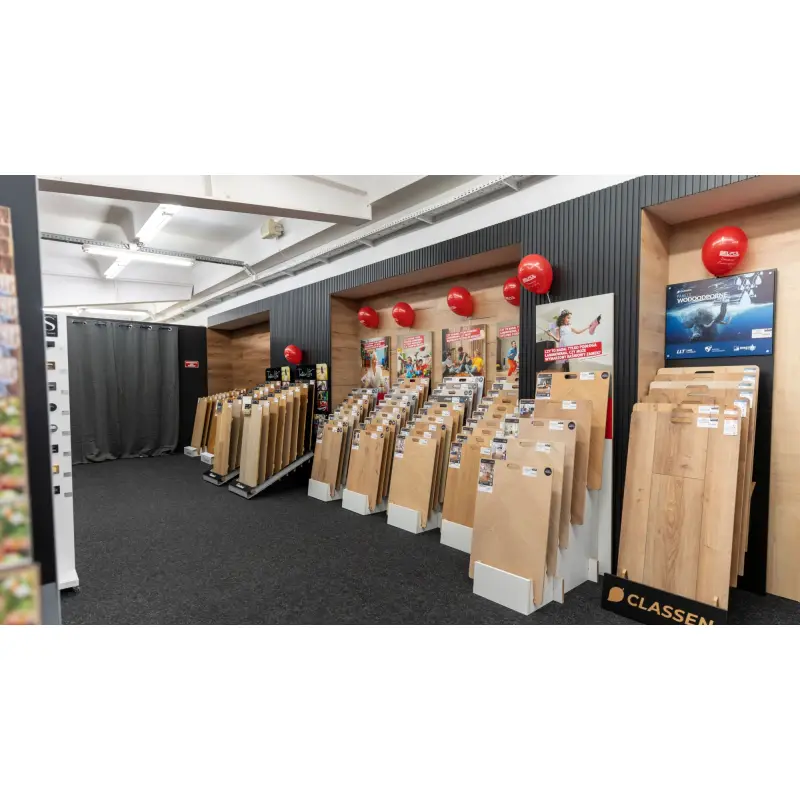 Oświęcim, ul. Maksymiliana Kolbego 7 - Moxo  (sklep partne