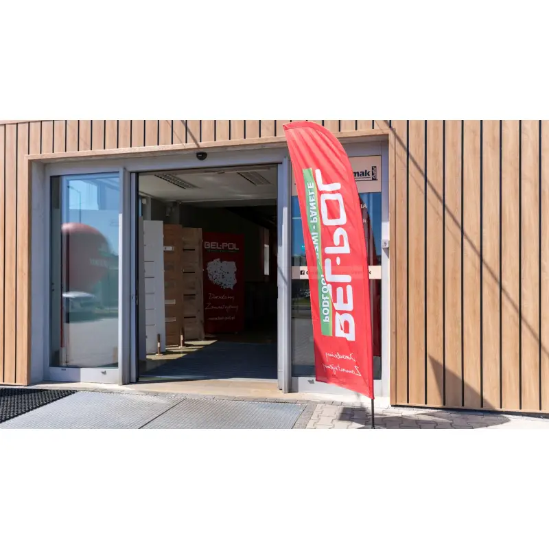 Oświęcim, ul. Maksymiliana Kolbego 7 - Moxo  (sklep partne