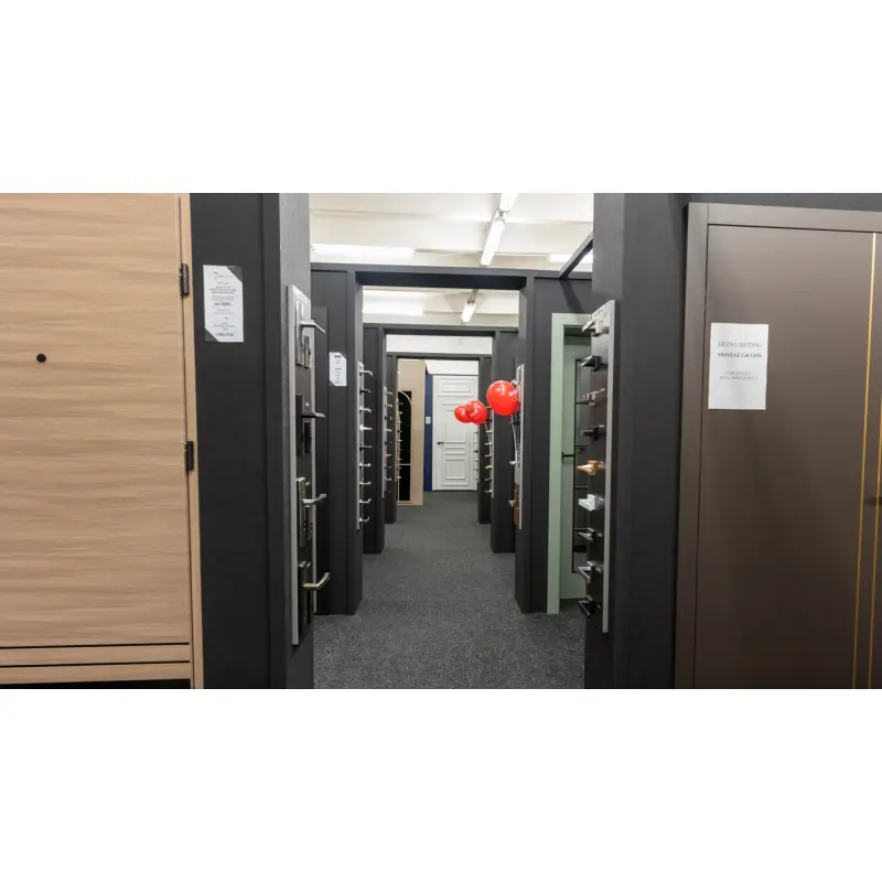 Oświęcim, ul. Maksymiliana Kolbego 7 - Moxo  (sklep partne