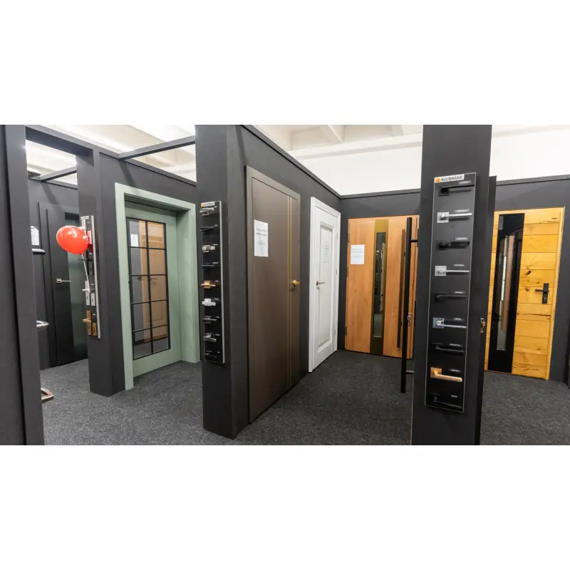 Oświęcim, ul. Maksymiliana Kolbego 7 - Moxo  (sklep partne