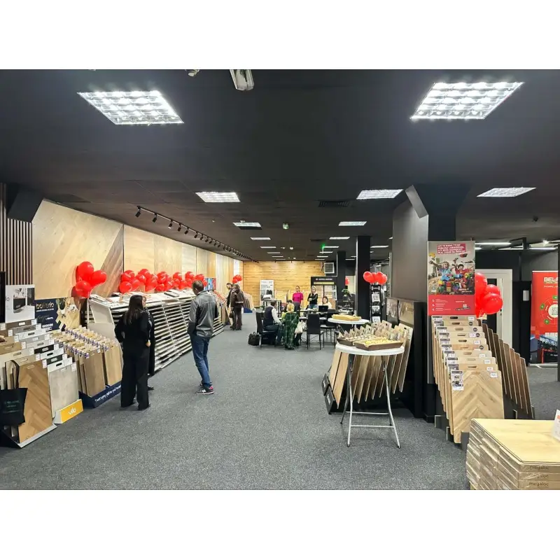 Bydgoszcz, ul. Karola Szajnochy 4 - MAAWW  (sklep partnerski