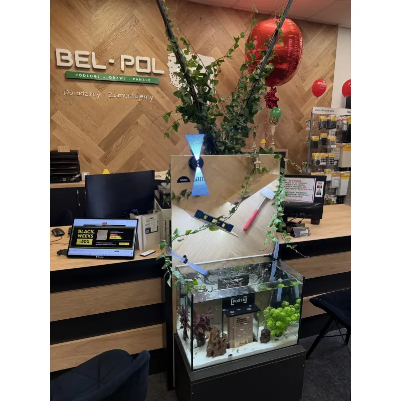 Łomża, Al. Legionów 114 - TIMMIRO  (sklep partnerski)