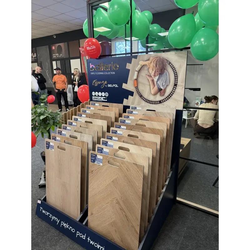 Łomża, Al. Legionów 114 - TIMMIRO  (sklep partnerski)