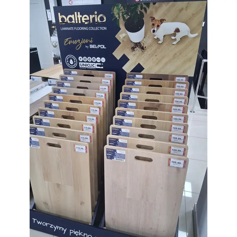 Jelenia Góra, ul. Sudecka 22 - BEL-POL