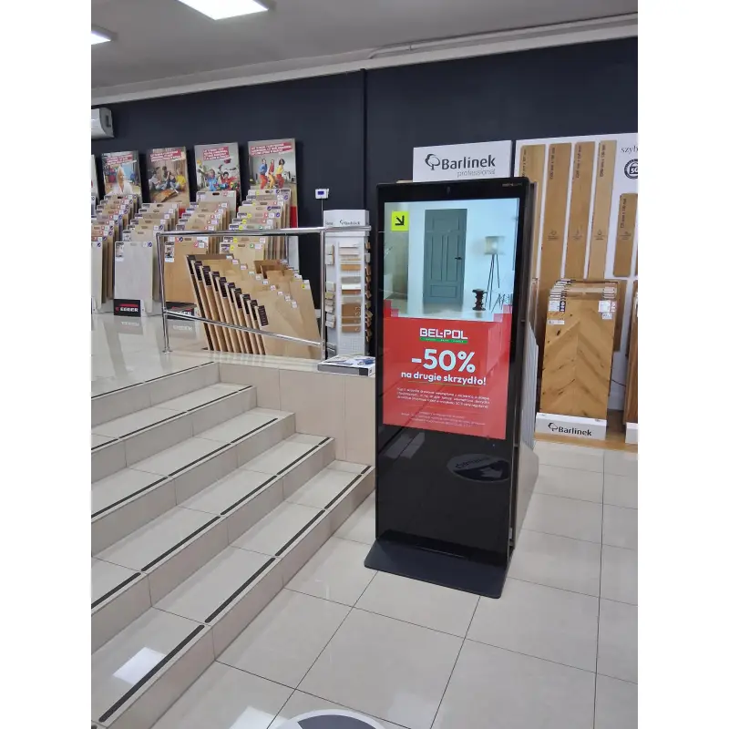 Jelenia Góra, ul. Sudecka 22 - BEL-POL