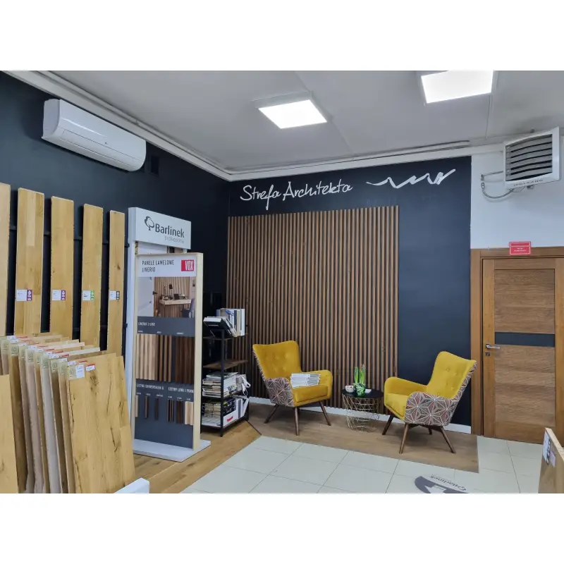 Jelenia Góra, ul. Sudecka 22 - BEL-POL