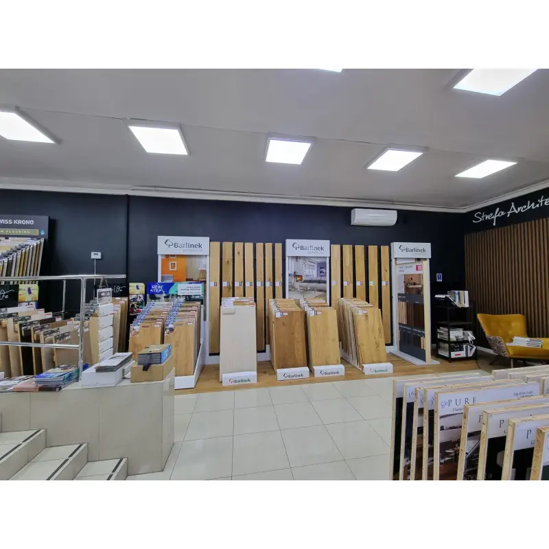 Jelenia Góra, ul. Sudecka 22 - BEL-POL