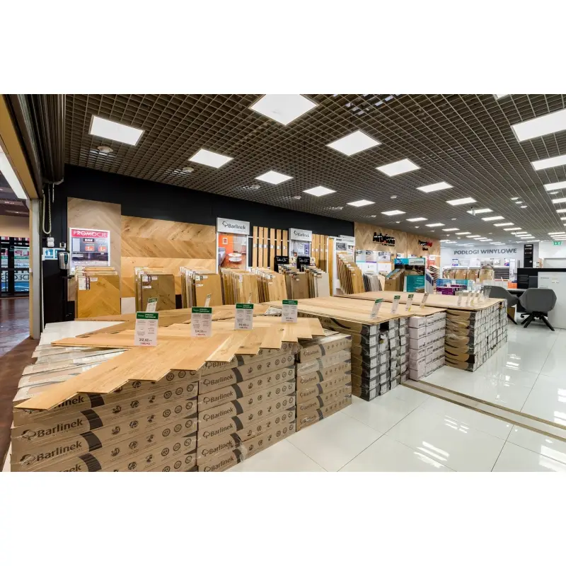 Katowice, Al. Roździeńskiego 97 - BEL-POL Homepark Rawa