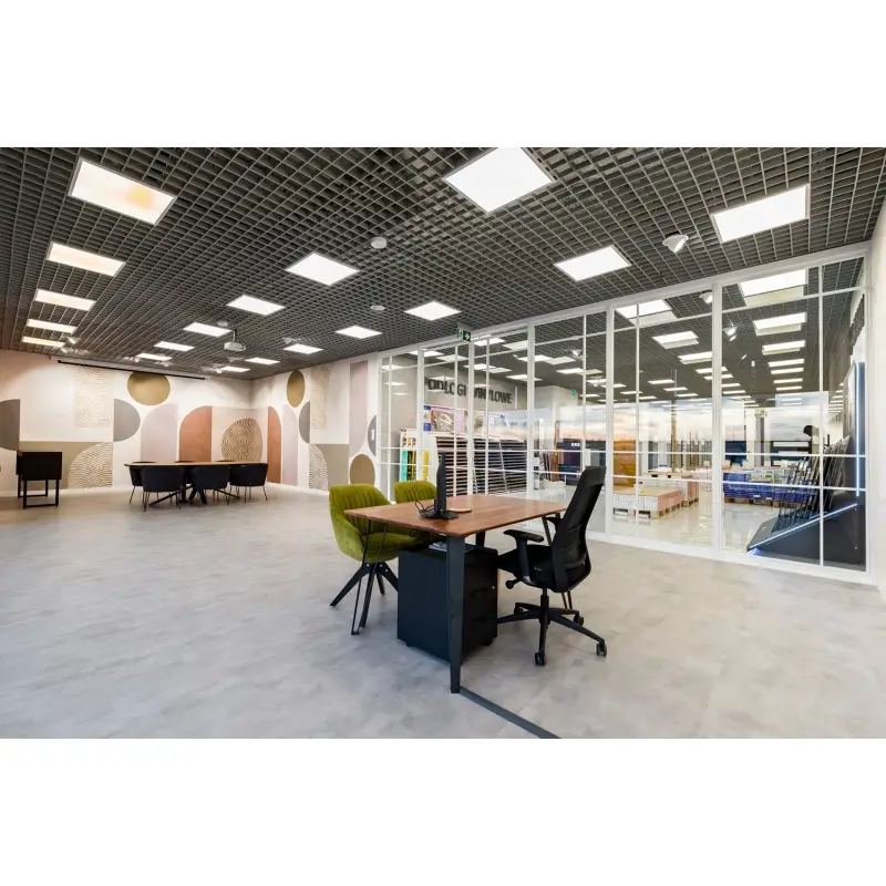 Katowice, Al. Roździeńskiego 97 - BEL-POL Homepark Rawa