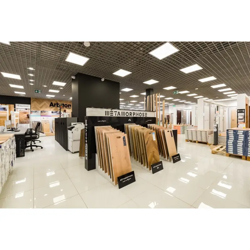 Katowice, Al. Roździeńskiego 97 - BEL-POL Homepark Rawa