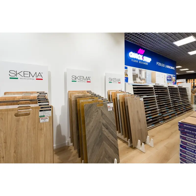 Katowice, Al. Roździeńskiego 97 - BEL-POL Homepark Rawa