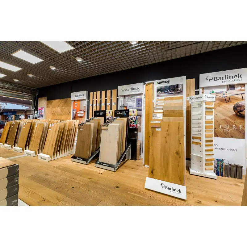 Katowice, Al. Roździeńskiego 97 - BEL-POL Homepark Rawa