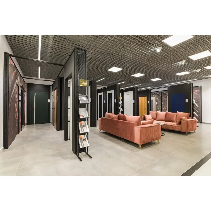 Katowice, Al. Roździeńskiego 97 - BEL-POL Homepark Rawa