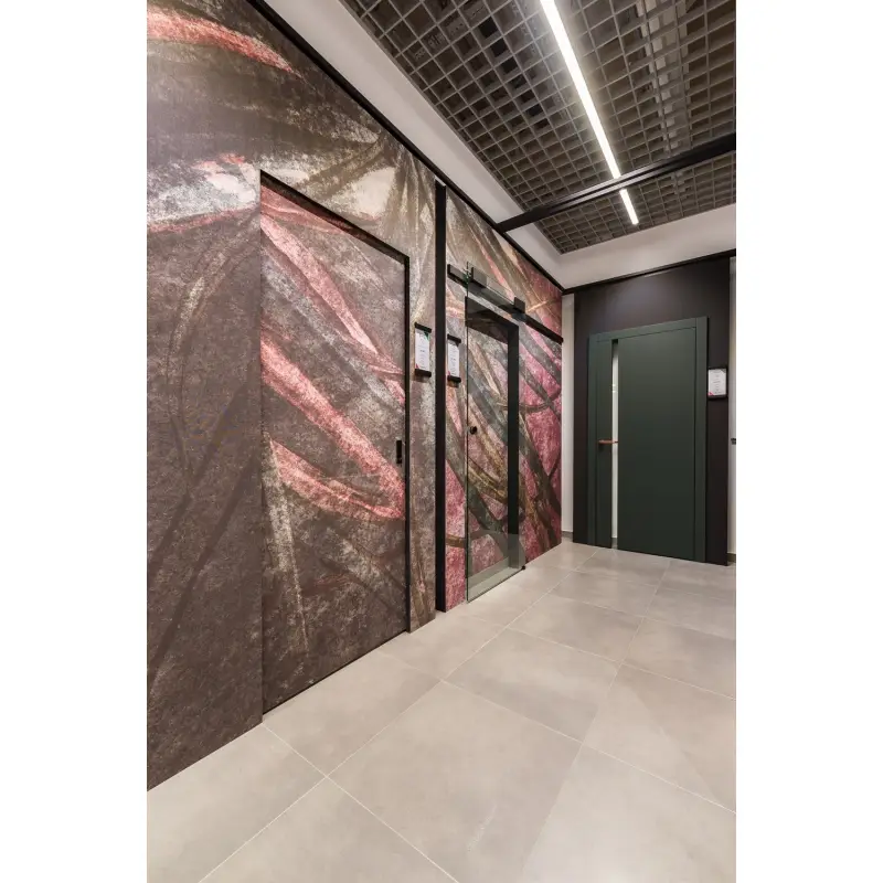 Katowice, Al. Roździeńskiego 97 - BEL-POL Homepark Rawa