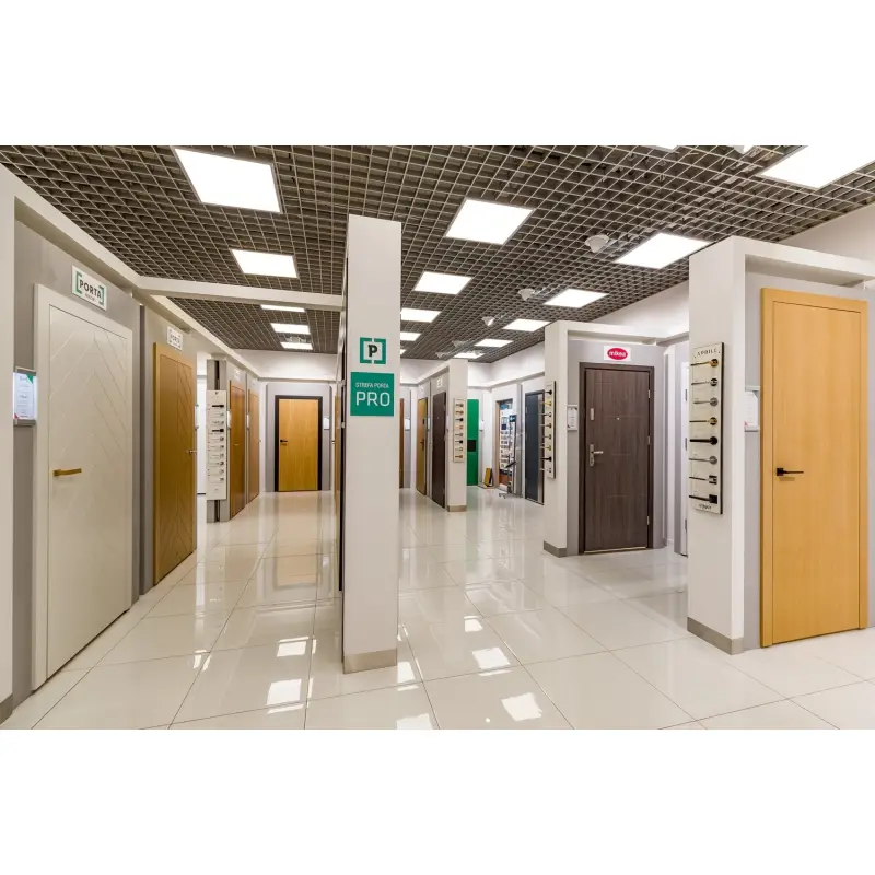 Katowice, Al. Roździeńskiego 97 - BEL-POL Homepark Rawa