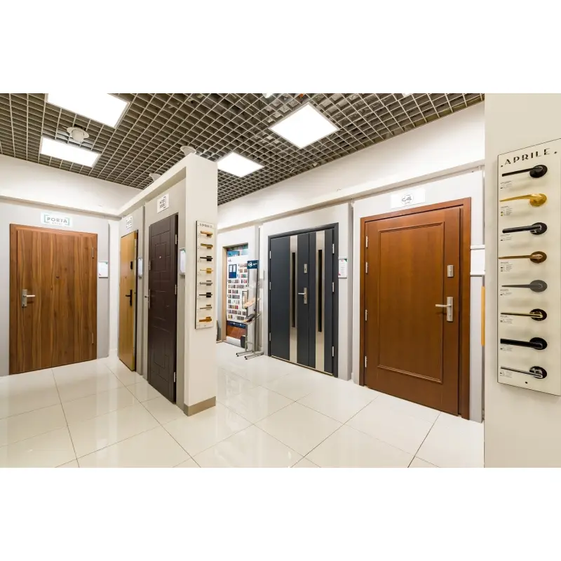 Katowice, Al. Roździeńskiego 97 - BEL-POL Homepark Rawa