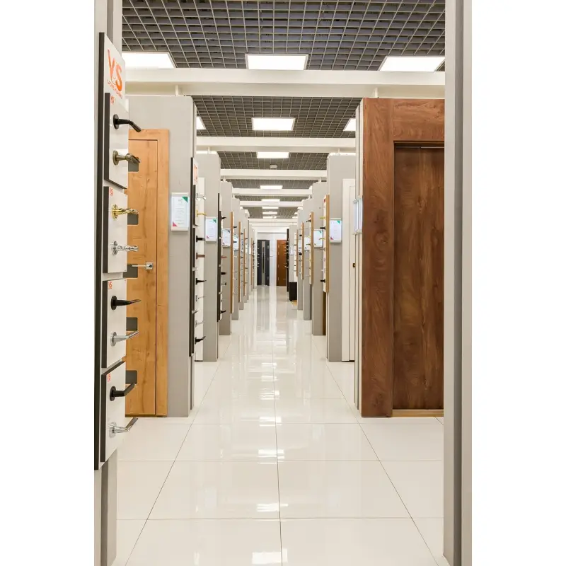 Katowice, Al. Roździeńskiego 97 - BEL-POL Homepark Rawa