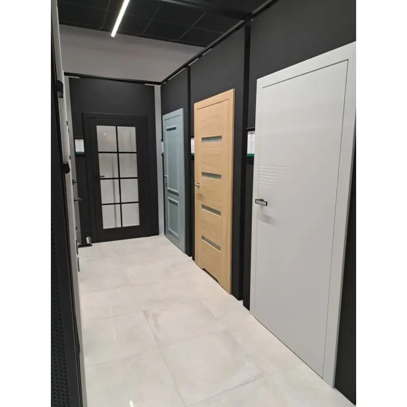 Kielce, ul. Zagnańska 71 - BEL-POL Zagnańska