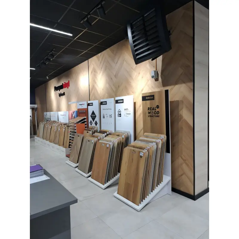 Kielce, ul. Zagnańska 71 - BEL-POL Zagnańska